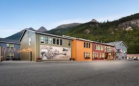 Westmark Inn Skagway